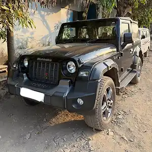 2021 महिंद्रा थार lx कन्वर्टिबल डीज़ल एटी 1 2021 महिंद्रा थार lx कन्वर्टिबल डीज़ल एटी 1