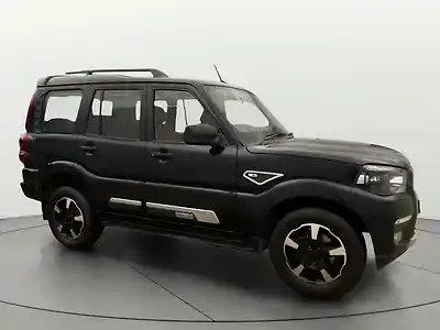 2023 महिंद्रा स्कॉर्पियो S Diesel Turbo Manual 7 STR 1