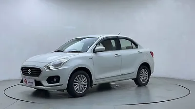 2019 Maruti Suzuki DZire ZXi AMT 1 2019 Maruti Suzuki DZire ZXi AMT 1