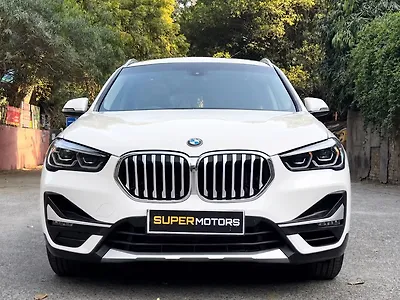 2020 BMW X1 sDrive20i xLine 1