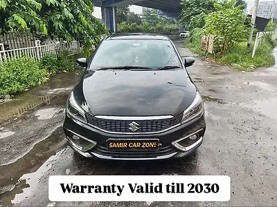 2024 Maruti Suzuki Ciaz Alpha Petrol 1.5L 5 Speed Manual 1 2024 Maruti Suzuki Ciaz Alpha Petrol 1.5L 5 Speed Manual 1