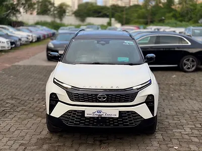 2023 Tata Harrier Fearless Plus Dual Tone AT 1 2023 Tata Harrier Fearless Plus Dual Tone AT 1