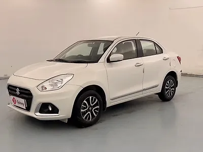 2022 Maruti Suzuki DZire VXi AGS [2020-2023] 1