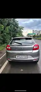 2020 मारुति सुज़ुकी बलेनो ज़ेटा 1.3 1 2020 मारुति सुज़ुकी बलेनो ज़ेटा 1.3 1