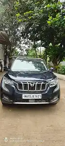 2024 महिंद्रा XUV700 AX7 Luxury Pack 2WD Diesel 2.2L Turbo Automatic 7 STR 1 2024 महिंद्रा XUV700 AX7 Luxury Pack 2WD Diesel 2.2L Turbo Automatic 7 STR 1