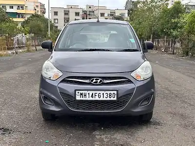 2015 हुंडई i10 1.1 लीटर आईआरडीई  मैग्ना स्पेशल इडिशन 1