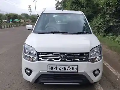 2023 मारुति सुज़ुकी वैगन आर VXI 1.0 CNG [2023-2025] 1
