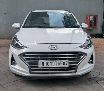 2021 Hyundai Grand i10 NIOS Sportz AMT 1.2 CRDi 1 2021 Hyundai Grand i10 NIOS Sportz AMT 1.2 CRDi 1