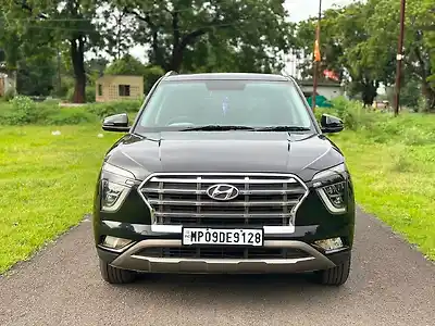 2024 हुंडई क्रेटा SX Petrol 1.5L Manual 1