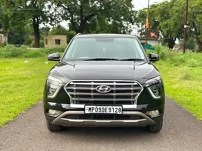 2024 हुंडई क्रेटा SX Petrol 1.5L Manual 1