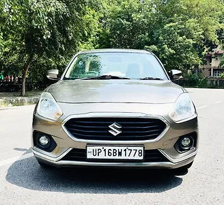 2018 Maruti Suzuki DZire VXi 1 2018 Maruti Suzuki DZire VXi 1