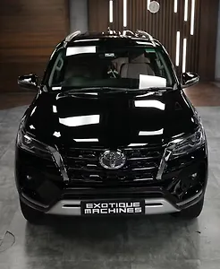 2026 Toyota Fortuner 4x4 4WD Diesel 2.8L Turbo 6 Speed Manual 1 2026 Toyota Fortuner 4x4 4WD Diesel 2.8L Turbo 6 Speed Manual 1