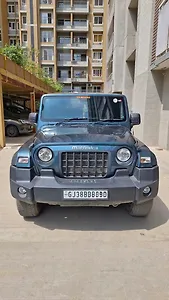 2023 Mahindra Thar LX Hard Top Diesel MT 4WD 1 2023 Mahindra Thar LX Hard Top Diesel MT 4WD 1