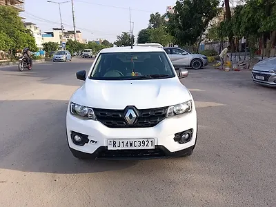 2017 Renault Kwid RXT [2015-2019] 1