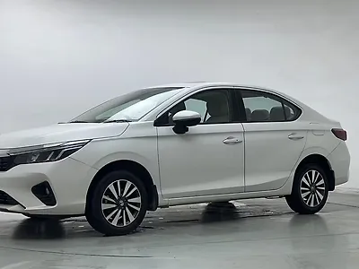2024 Honda City VX Petrol MT [2023-2025] 1