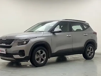2020 Kia Seltos HTK Plus 1.5 [2019-2020] 1
