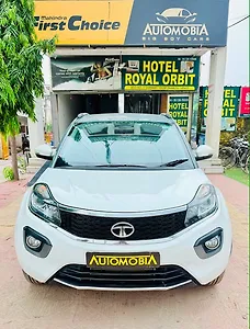 2018 Tata Nexon XZA Plus Diesel Dual Tone 1 2018 Tata Nexon XZA Plus Diesel Dual Tone 1