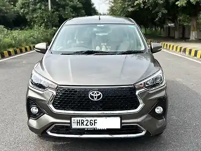 2024 टोयोटा रुमियन G MT [2023-2025] 1