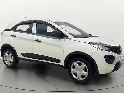 2019 टाटा नेक्सन xm 1