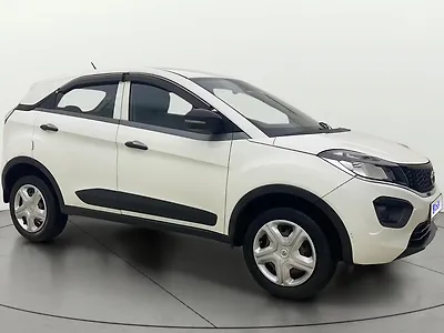 2019 Tata Nexon XM 1