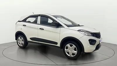 2019 Tata Nexon XM 1 2019 Tata Nexon XM 1