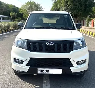 2021 Mahindra Bolero N10 1 2021 Mahindra Bolero N10 1