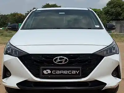 2021 हुंडई वरना sx (o) 1.0 टर्बो डीसीटी 1