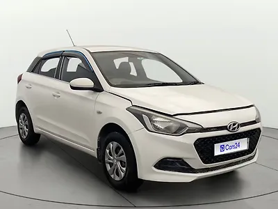 2017 Hyundai Elite i20 Magna Executive 1.2 1