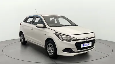 2017 Hyundai Elite i20 Magna Executive 1.2 1 2017 Hyundai Elite i20 Magna Executive 1.2 1