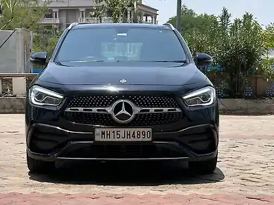 2023 मर्सिडीज़ बेंज़ जीएलए 220D एएमजी लाइन 4मैटिक 1