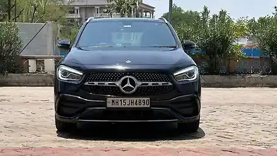 2023 मर्सिडीज़ बेंज़ जीएलए 220D एएमजी लाइन 4मैटिक 1 2023 मर्सिडीज़ बेंज़ जीएलए 220D एएमजी लाइन 4मैटिक 1