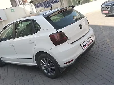 2020 Volkswagen Polo Highline Plus 1.0L TSI AT