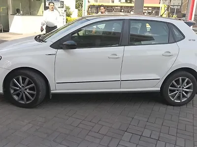 2020 Volkswagen Polo Highline Plus 1.0L TSI AT