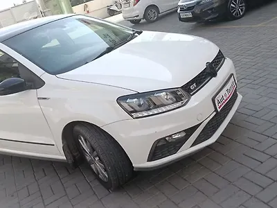 2020 Volkswagen Polo Highline Plus 1.0L TSI AT