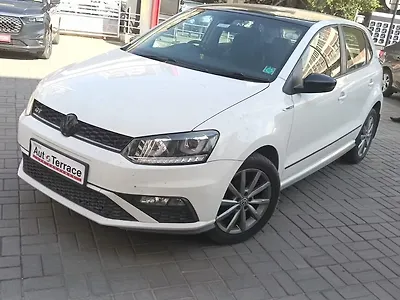 2020 Volkswagen Polo Highline Plus 1.0L TSI AT