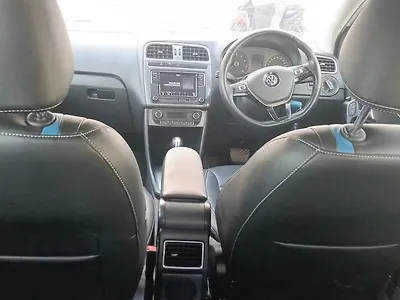 2020 Volkswagen Polo Highline Plus 1.0L TSI AT