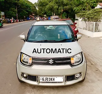 2018 Maruti Suzuki Ignis Zeta 1.2 AMT 1 2018 Maruti Suzuki Ignis Zeta 1.2 AMT 1