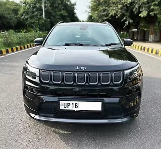2023 Jeep Compass Model S (O) AWD Diesel 2.0L Turbo Automatic (TC) 1 2023 Jeep Compass Model S (O) AWD Diesel 2.0L Turbo Automatic (TC) 1