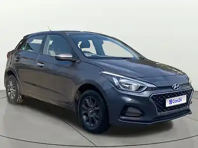 2020 हुंडई एलीट i20 स्पोर्ट्ज़ प्लस 1.2 1
