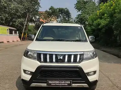 2023 महिंद्रा बोलेरो नियो N10 आर 1