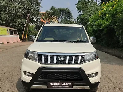 2023 Mahindra Bolero Neo N10 R 1