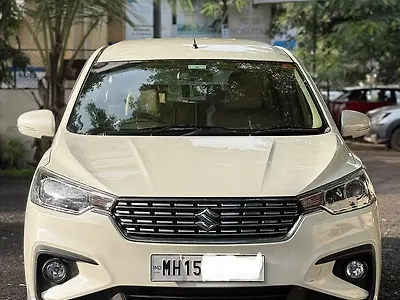 2019 Maruti Suzuki Ertiga VDi 1.3 Diesel 1 2019 Maruti Suzuki Ertiga VDi 1.3 Diesel 1