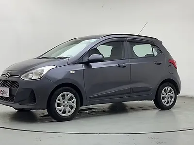 2019 Hyundai Grand i10 Magna 1.2 Kappa VTVT [2017-2020] 1