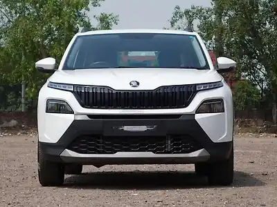 2025 Skoda Kylaq Signature Plus Petrol Turbo Manual 1