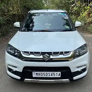 2018 मारुति सुज़ुकी विटारा ब्रेज़ा ज़ेडडीआई प्लस 1 2018 मारुति सुज़ुकी विटारा ब्रेज़ा ज़ेडडीआई प्लस 1