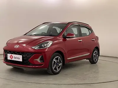 2023 Hyundai Grand i10 NIOS Asta 1.2 Kappa VTVT 1