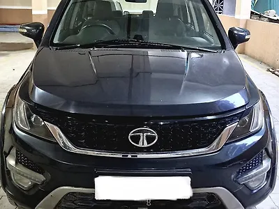 2018 Tata Hexa XTA 4x2 7 STR 1