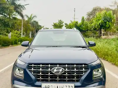2019 हुंडई वेन्यू s 1.4 क्रेडिट crdi 1