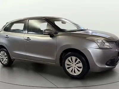 2018 Maruti Suzuki Baleno Delta 1.2 1
