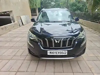 2024 महिंद्रा XUV700 AX7 2WD Petrol 2.0L Turbo Automatic 7 STR 1 2024 महिंद्रा XUV700 AX7 2WD Petrol 2.0L Turbo Automatic 7 STR 1